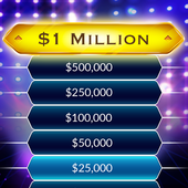 Who Wants to Be a Millionaire? Trivia & Quiz Game