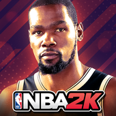 NBA 2K 모바일 농구