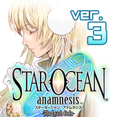 STAR OCEAN -anamnesis-