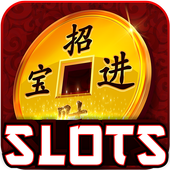 Good Fortune Casino - Slots machines & Baccarat