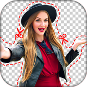 Auto Photo Cut Paste Editor - Background Changer